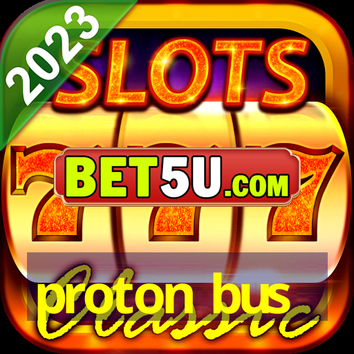 proton bus