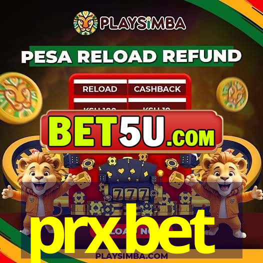 prxbet