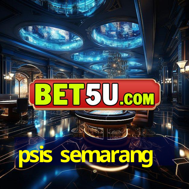 psis semarang