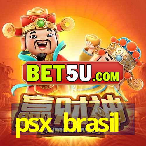 psx brasil