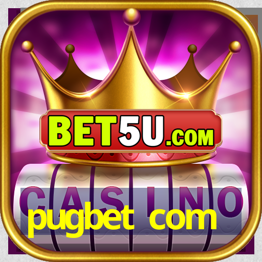 pugbet com