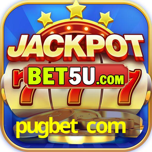 pugbet com