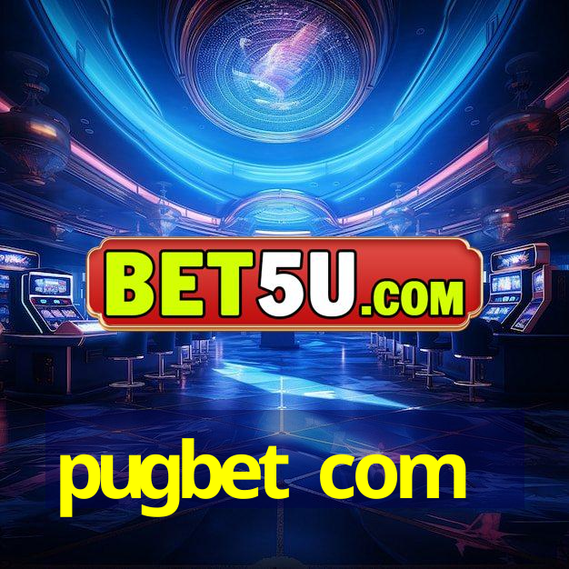 pugbet com