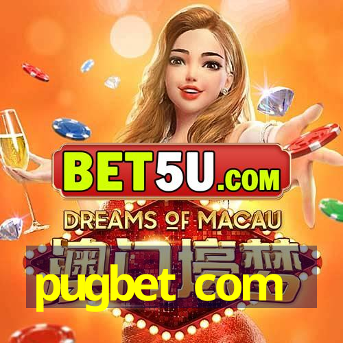 pugbet com