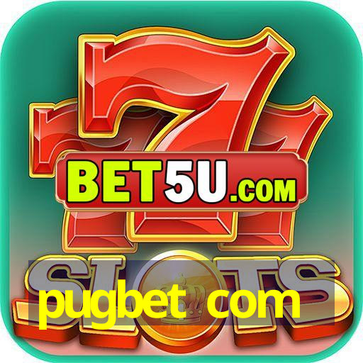 pugbet com