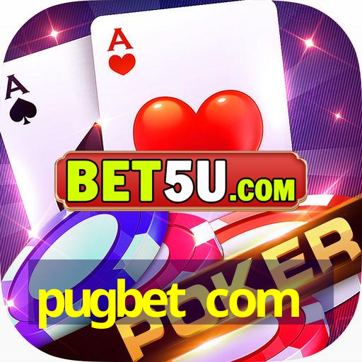 pugbet com