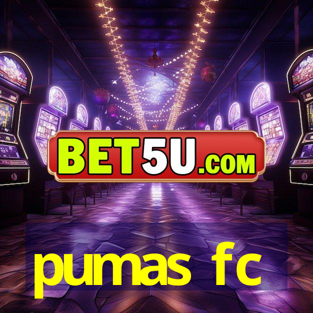 pumas fc