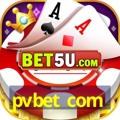 pvbet com