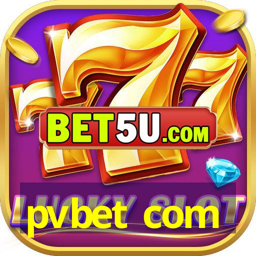 pvbet com