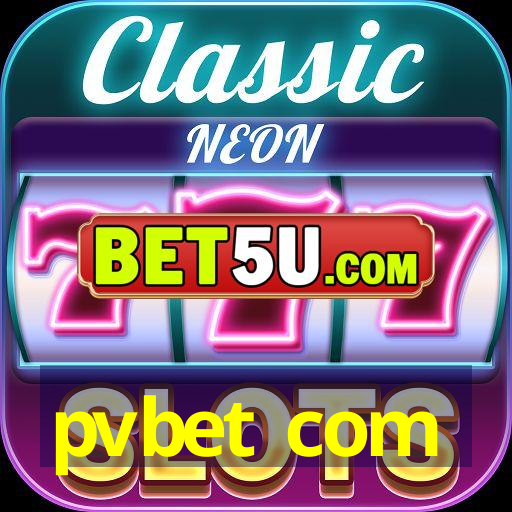 pvbet com