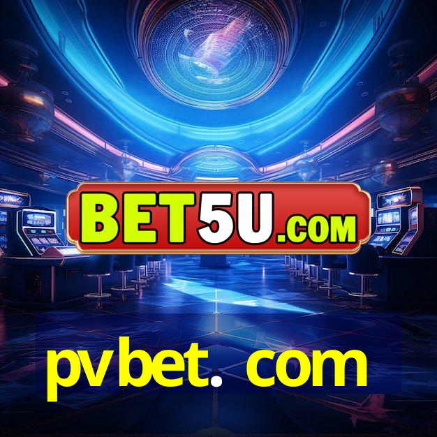 pvbet. com