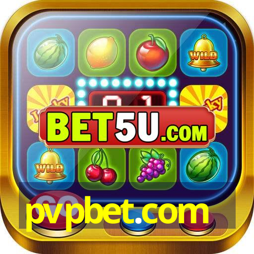 pvpbet.com