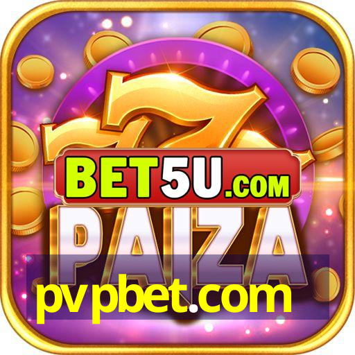 pvpbet.com