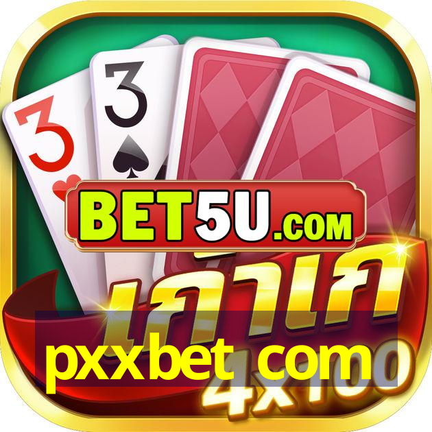 pxxbet com