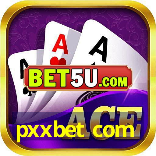 pxxbet com