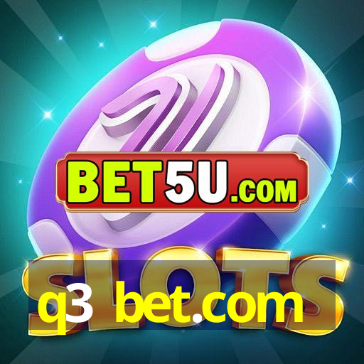 q3 bet.com