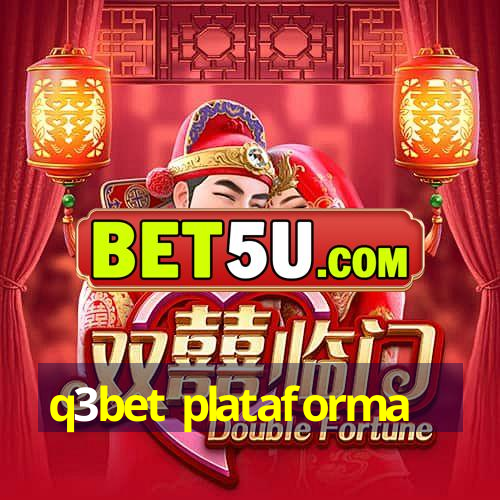 q3bet plataforma