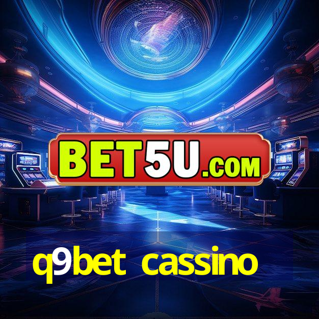 q9bet cassino