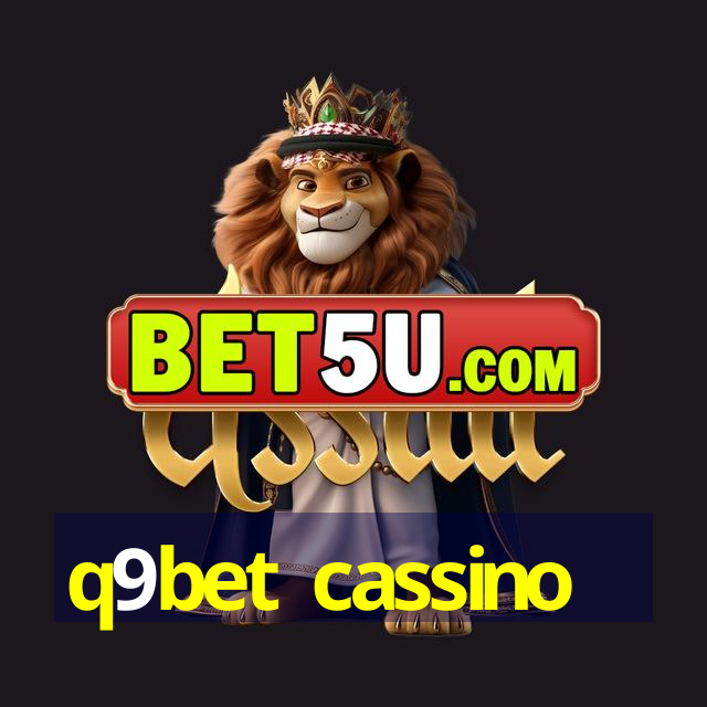 q9bet cassino