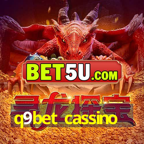 q9bet cassino