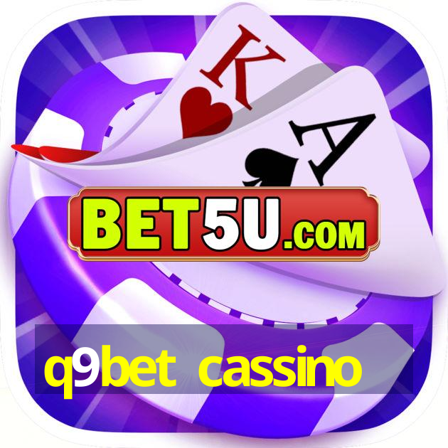 q9bet cassino