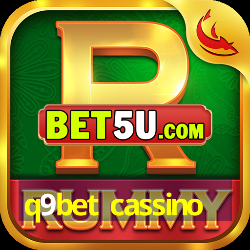 q9bet cassino