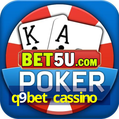 q9bet cassino