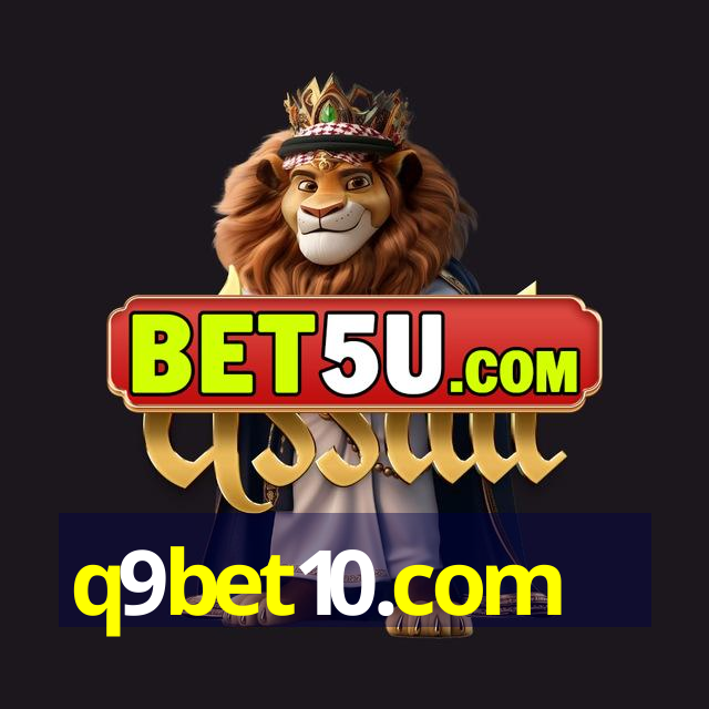 q9bet10.com