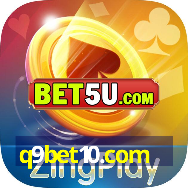 q9bet10.com