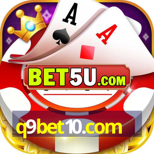 q9bet10.com