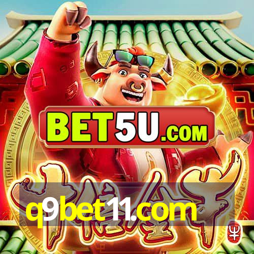 q9bet11.com