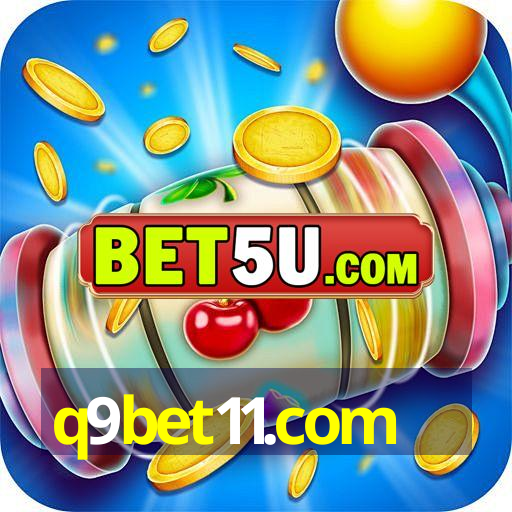 q9bet11.com