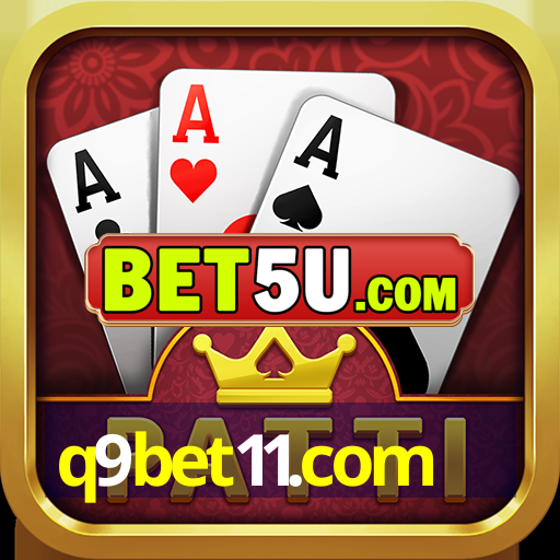 q9bet11.com