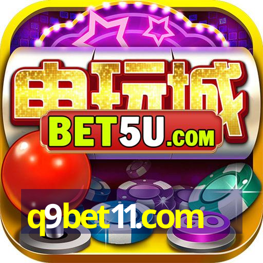 q9bet11.com