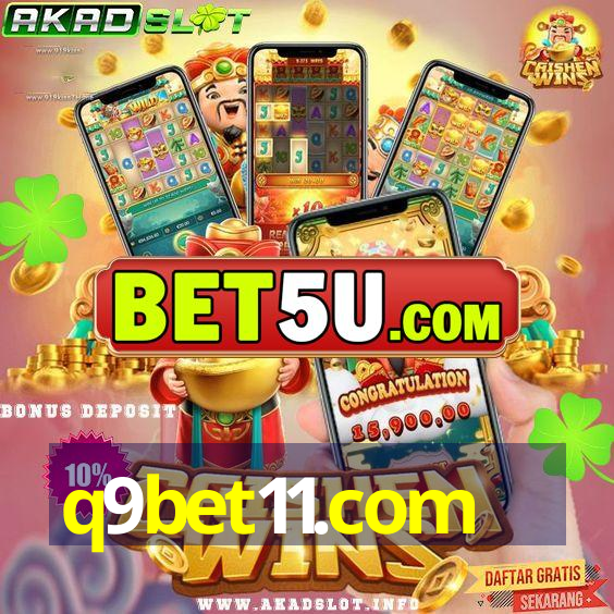 q9bet11.com