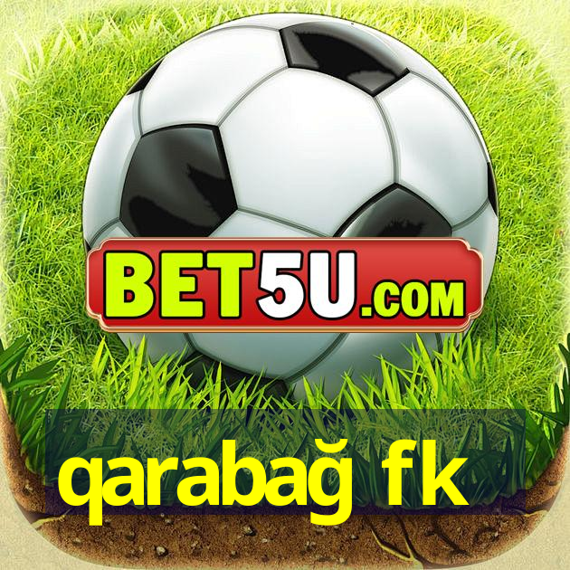 qarabağ fk