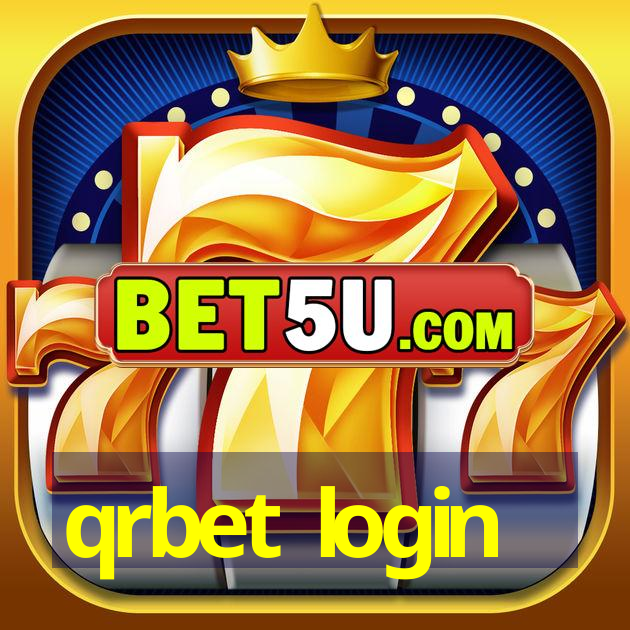 qrbet login