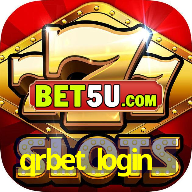 qrbet login