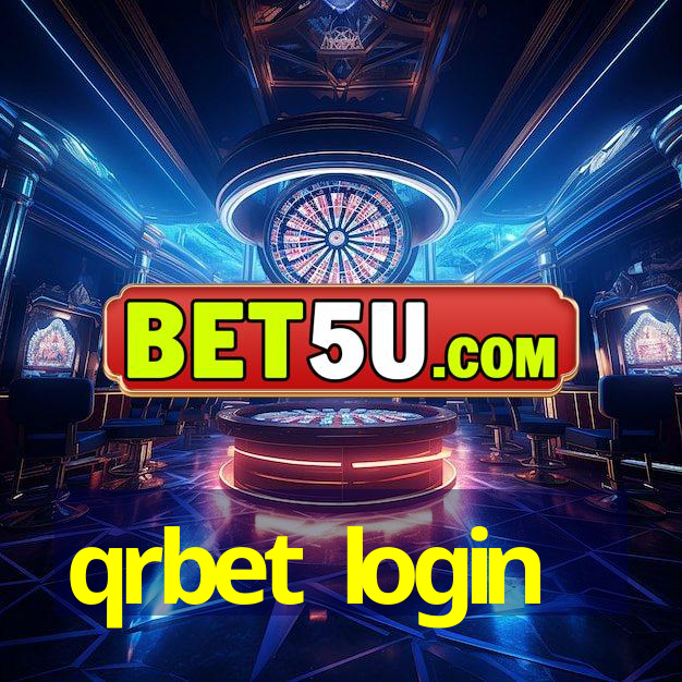 qrbet login