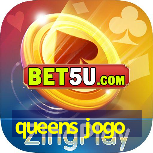 queens jogo