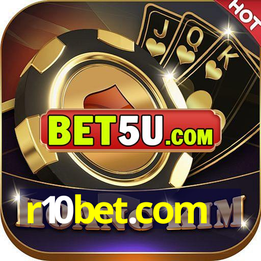 r10bet.com