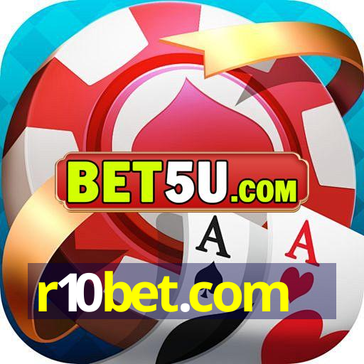 r10bet.com