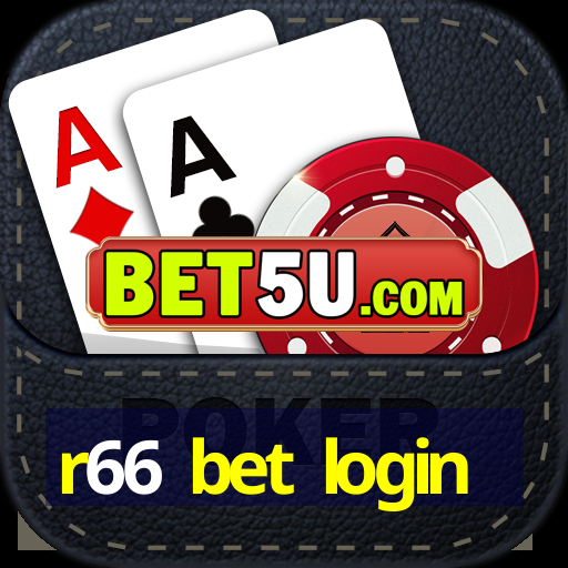 r66 bet login