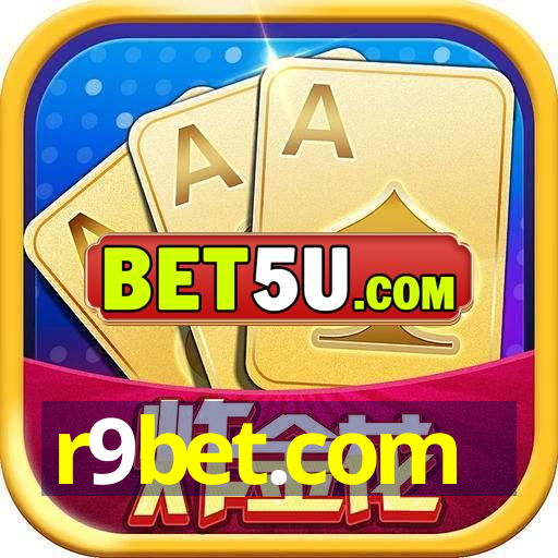 r9bet.com