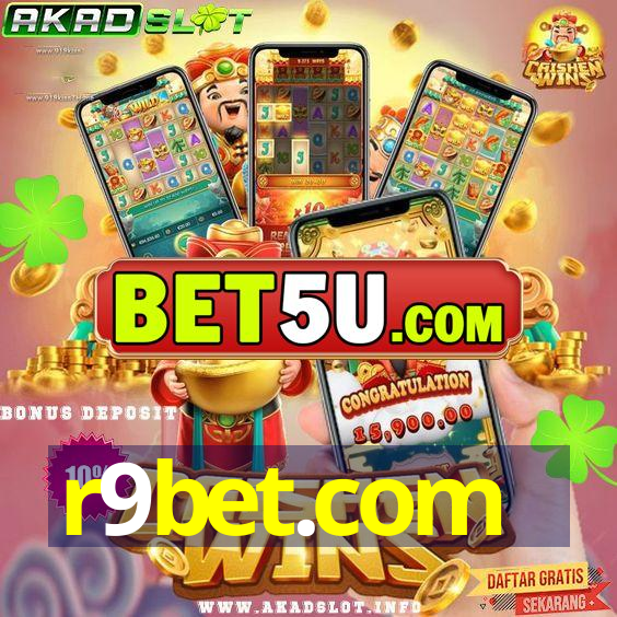 r9bet.com