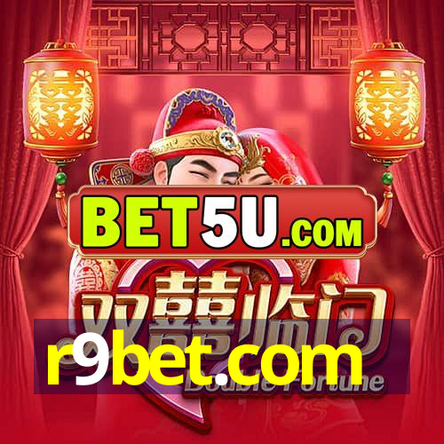 r9bet.com