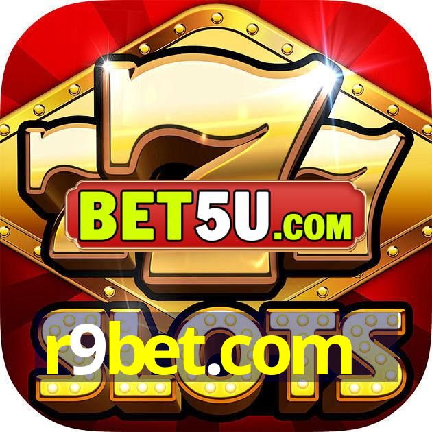 r9bet.com