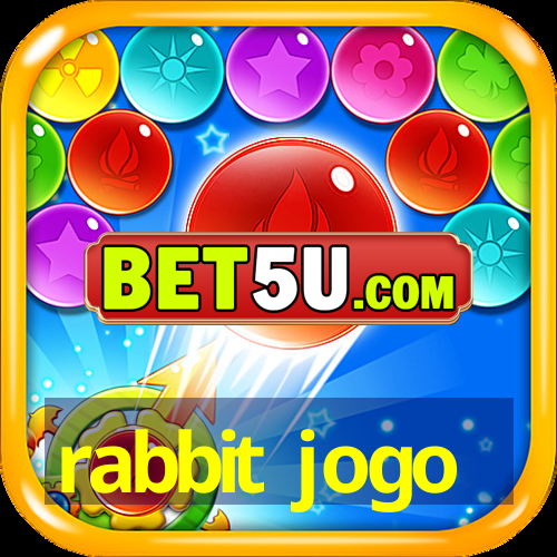 rabbit jogo