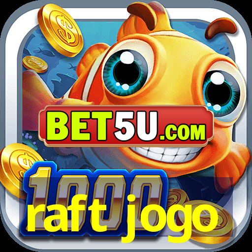 raft jogo