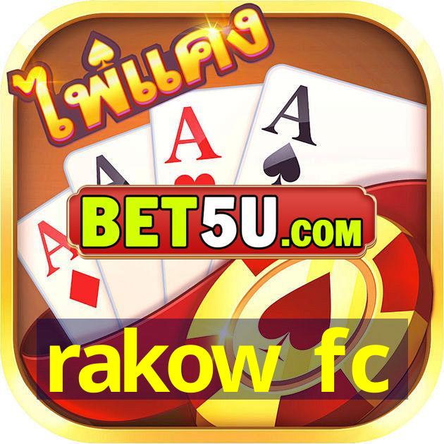 rakow fc